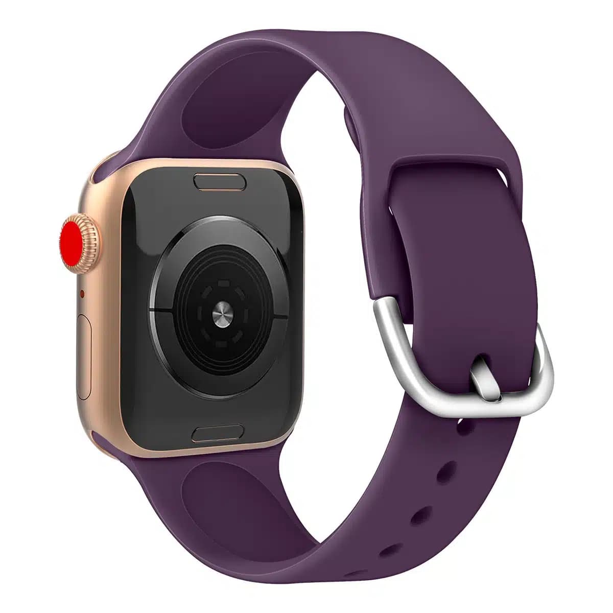 OEM APS - θήκη για Apple Watch Ultra - Κόκκινο 6