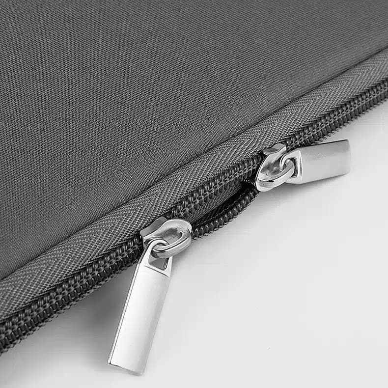 Universal 15.6'' laptop cover - navy Μπλέ 4