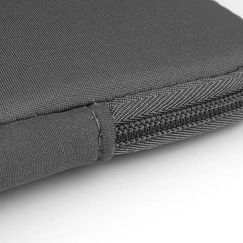 Universal 15.6'' laptop cover - navy Μπλέ 5