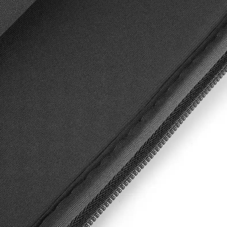 Universal 15.6'' laptop cover - navy Μπλέ 7