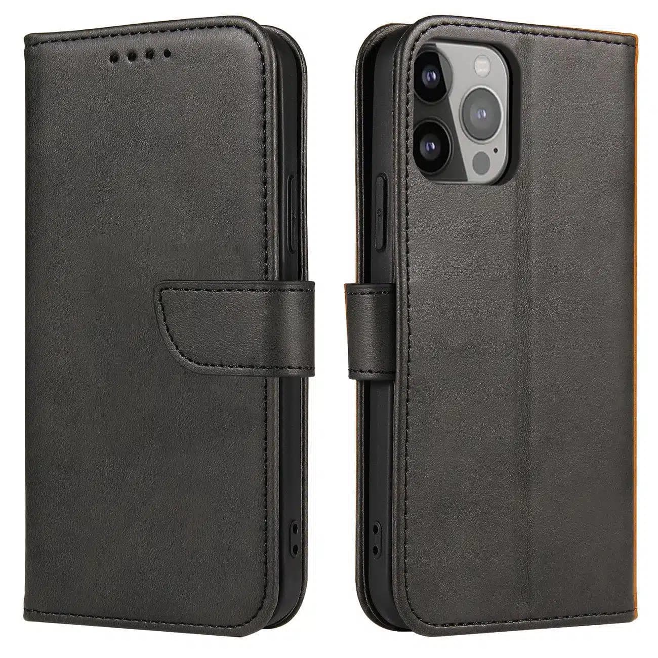 OEM Magnet Case - θήκη για Google Pixel 7 - Μαύρο