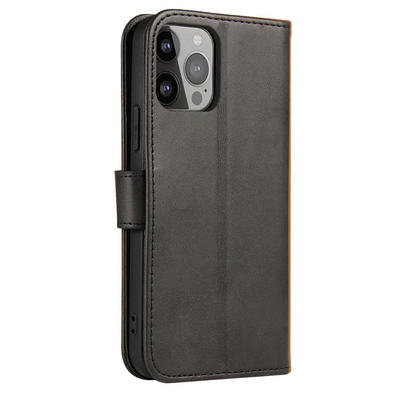 OEM Magnet Case - θήκη για Google Pixel 7 - Μαύρο 4