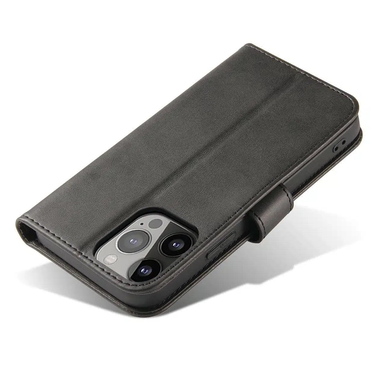 OEM Magnet Case - θήκη για Google Pixel 7 - Μαύρο 5