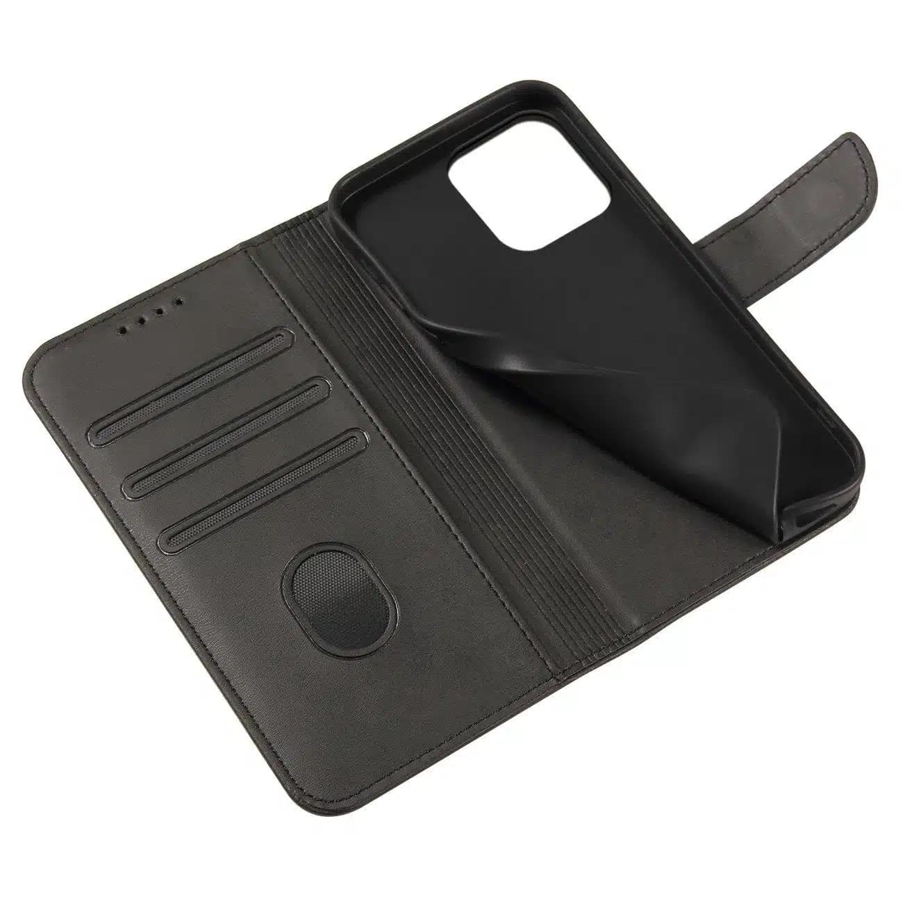 OEM Magnet Case - θήκη για Google Pixel 7 - Μαύρο 6