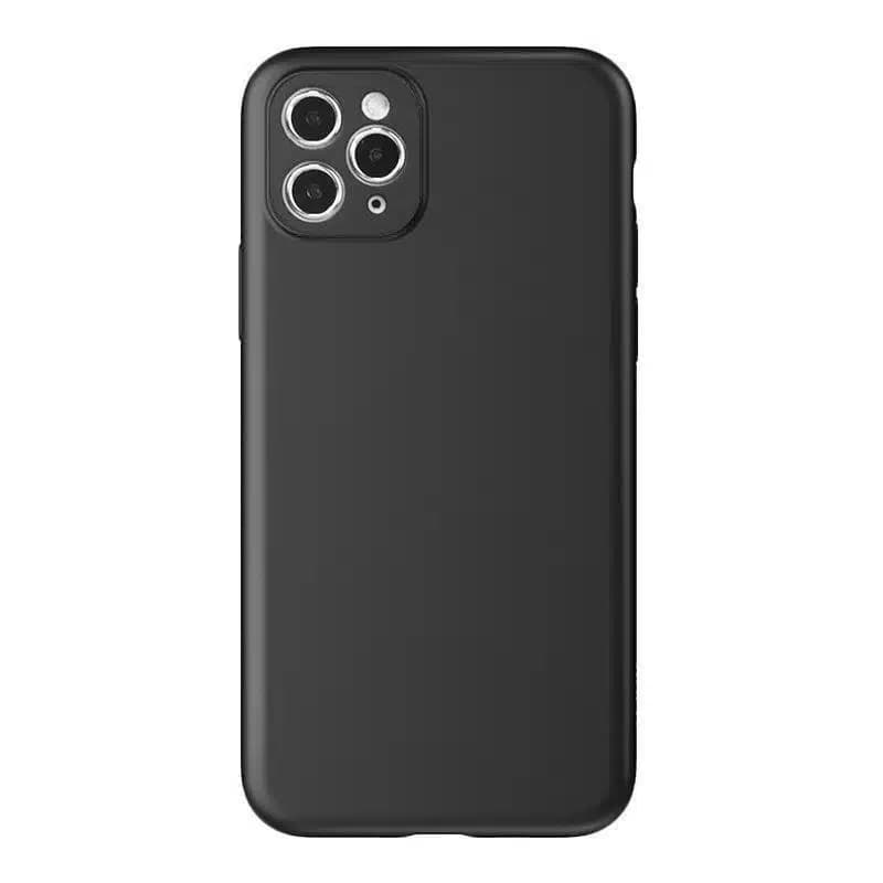 OEM Soft Case - θήκη για Huawei nova 10 SE - Μαύρο