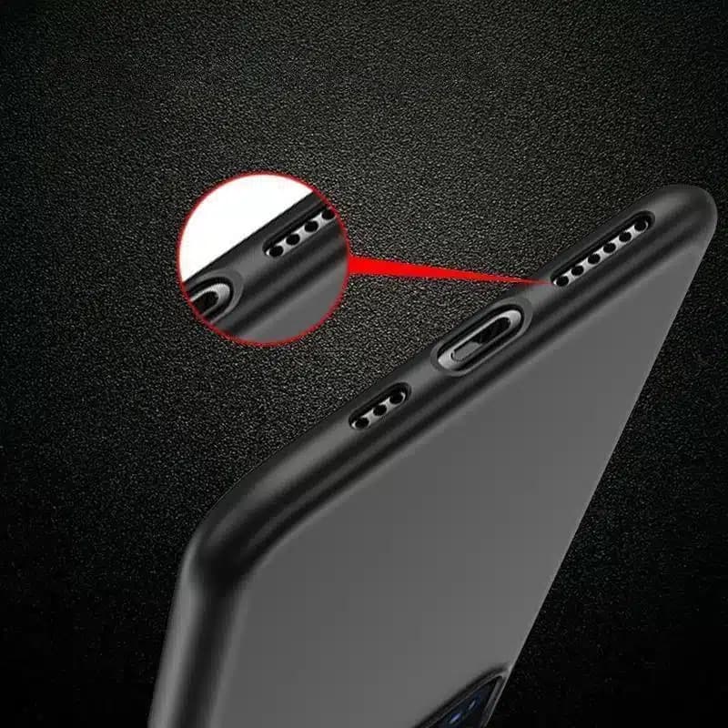 OEM Soft Case - θήκη για Huawei nova 10 SE - Μαύρο 3