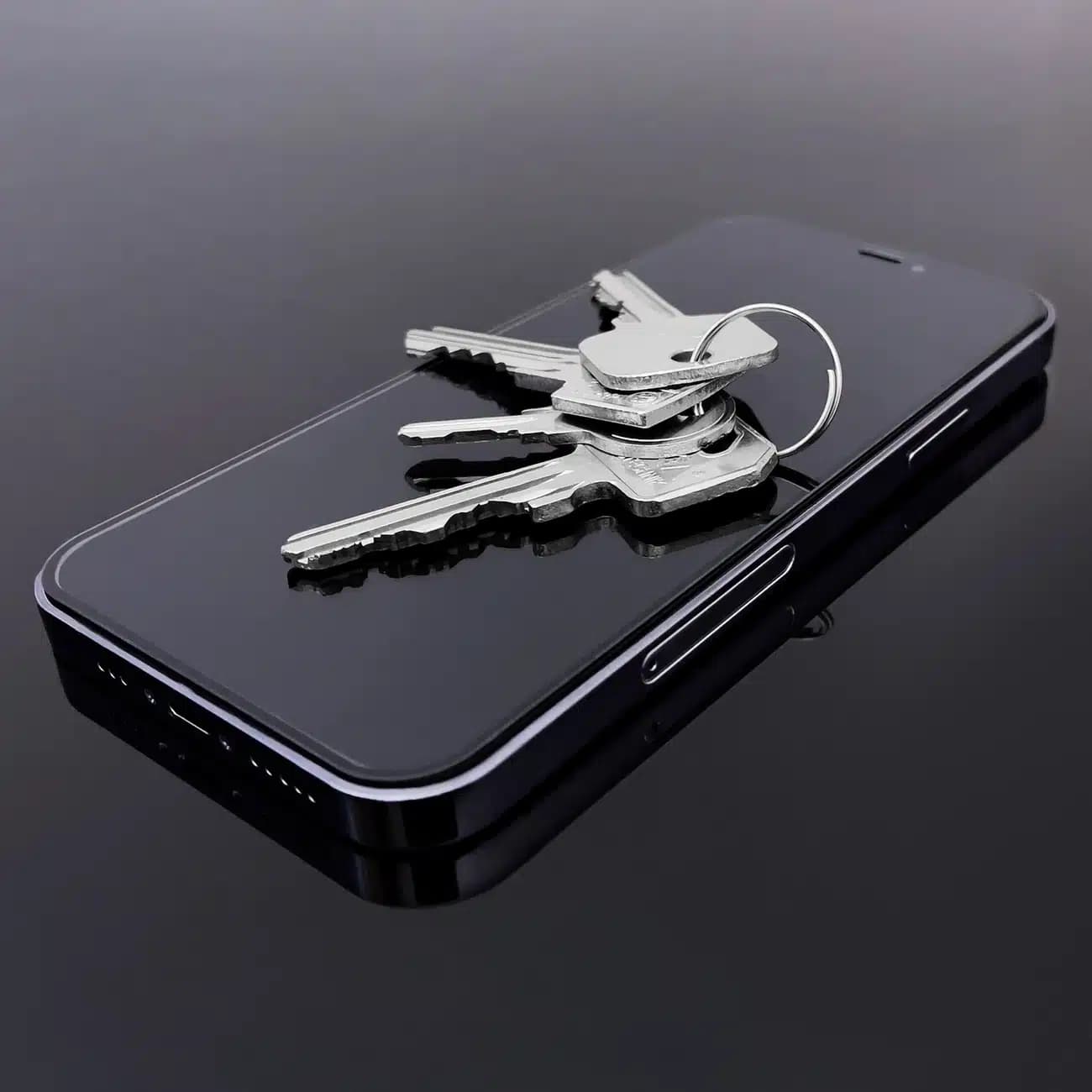 Wozinsky Wozinsky Full Glue Tempered Glass 2τμχ - θήκη για Nokia G22 - Μαύρο 7