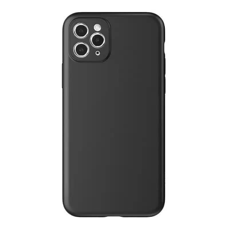OEM Soft Case - θήκη για Samsung Galaxy A24 4G - Μαύρο