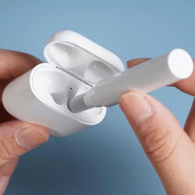 AirPods cleaning kit - Λευκό 4