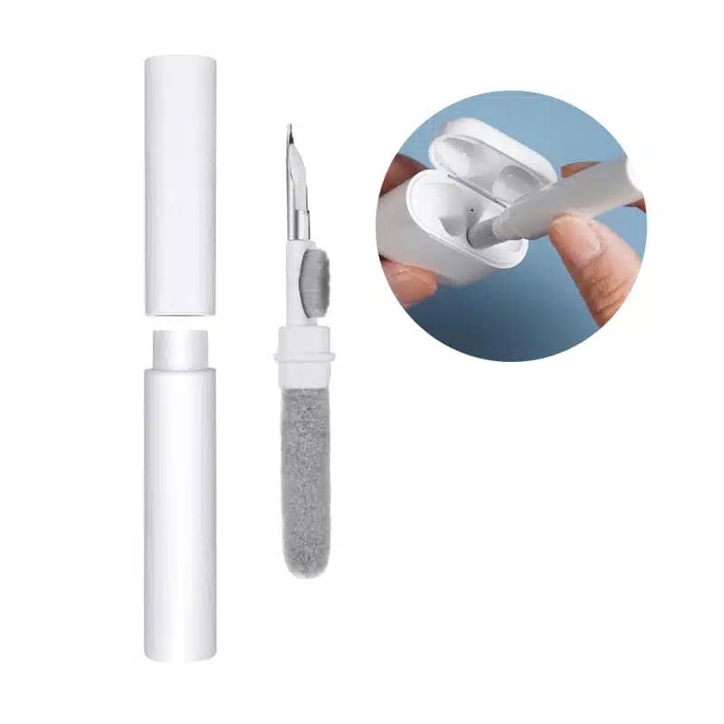 AirPods cleaning kit - Λευκό