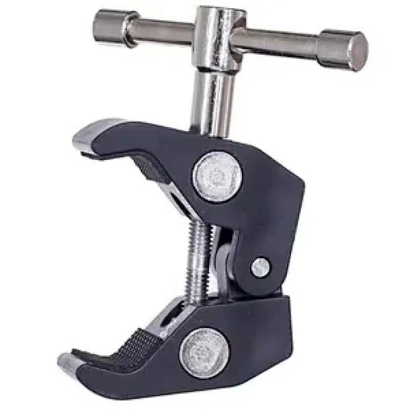 Monitor clamp holder 2