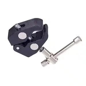 Monitor clamp holder 3