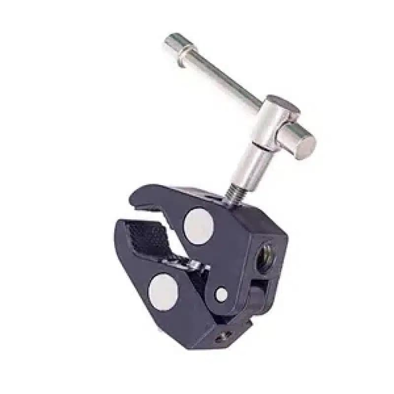 Monitor clamp holder 4