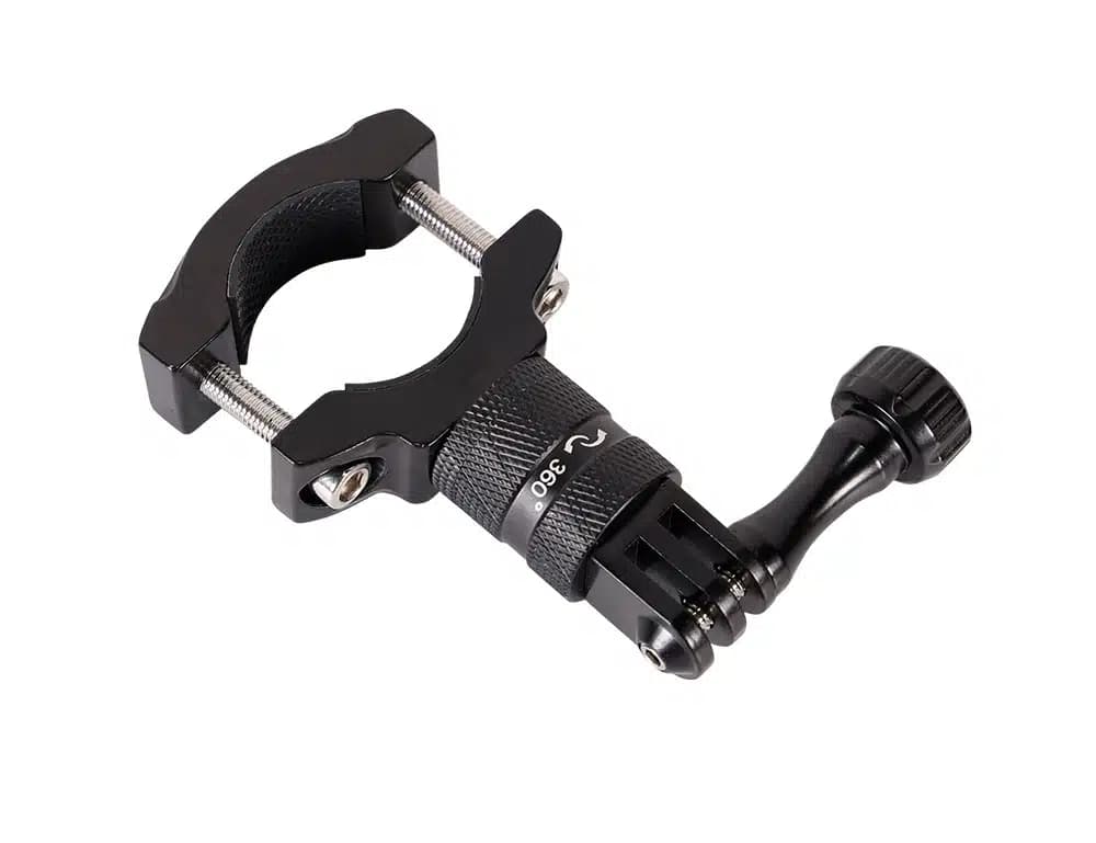 Sports Kάμερα holder for a bicycle
