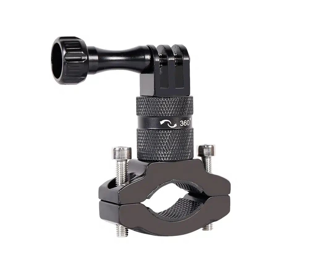 Sports Kάμερα holder for a bicycle 2