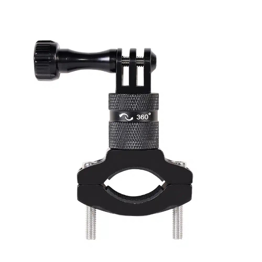 Sports Kάμερα holder for a bicycle 3