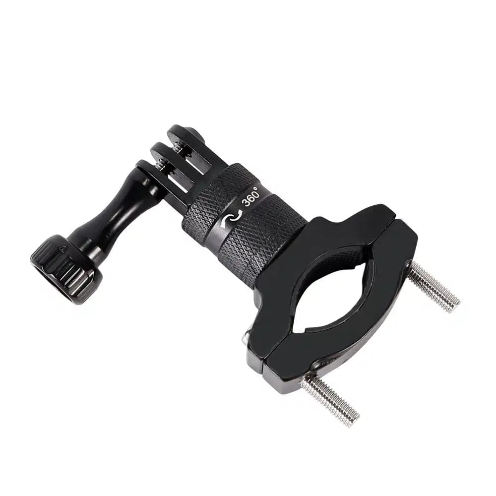 Sports Kάμερα holder for a bicycle 4