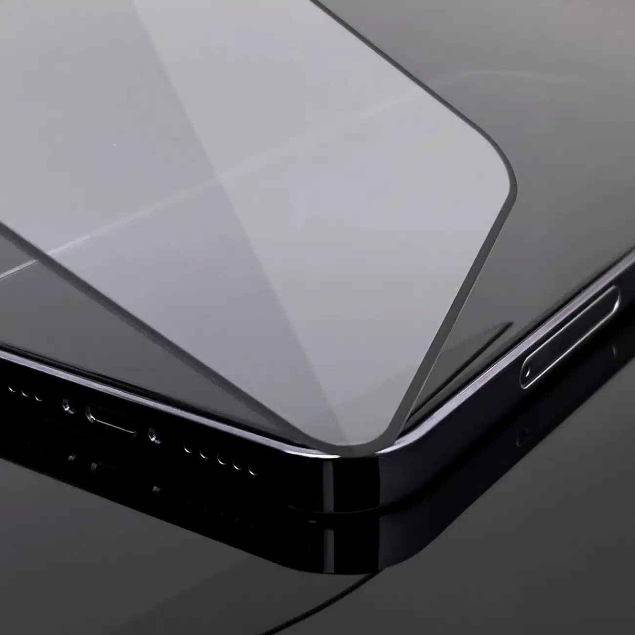 Wozinsky Προστατευτικό γυαλί Full Glue για Motorola Moto G84 πλήρης οθόνη με πλαίσιο - μαύρο 3