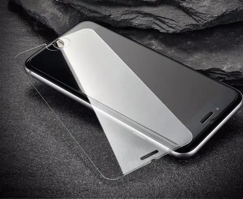 Wozinsky Tempered glass for Huawei Nova 11 SE 9