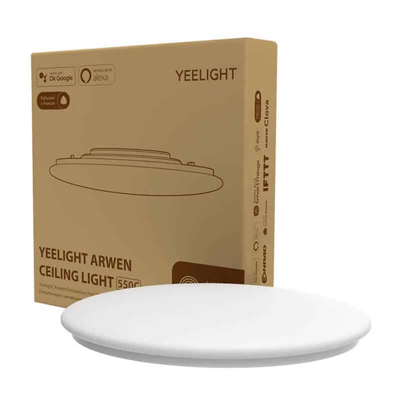 Yeelight Arwen Φωτιστικό οροφής 450C 2
