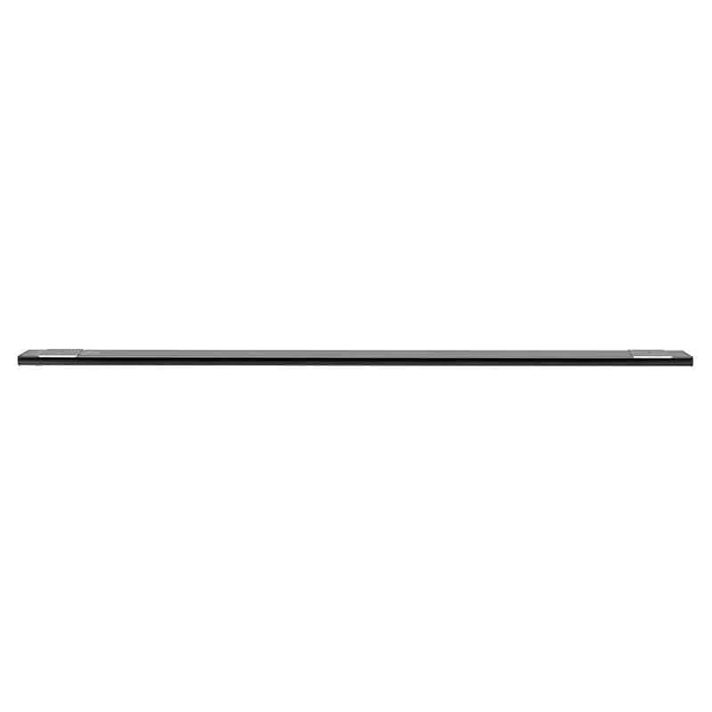 Yeelight Φωτιστικό ντουλάπας με αισθητήρα 60cm 2700K, Μαύρο 2