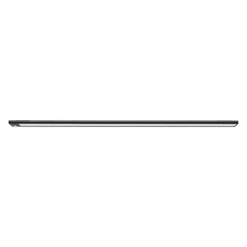 Yeelight Φωτιστικό ντουλάπας με αισθητήρα 60cm 2700K, Μαύρο 5