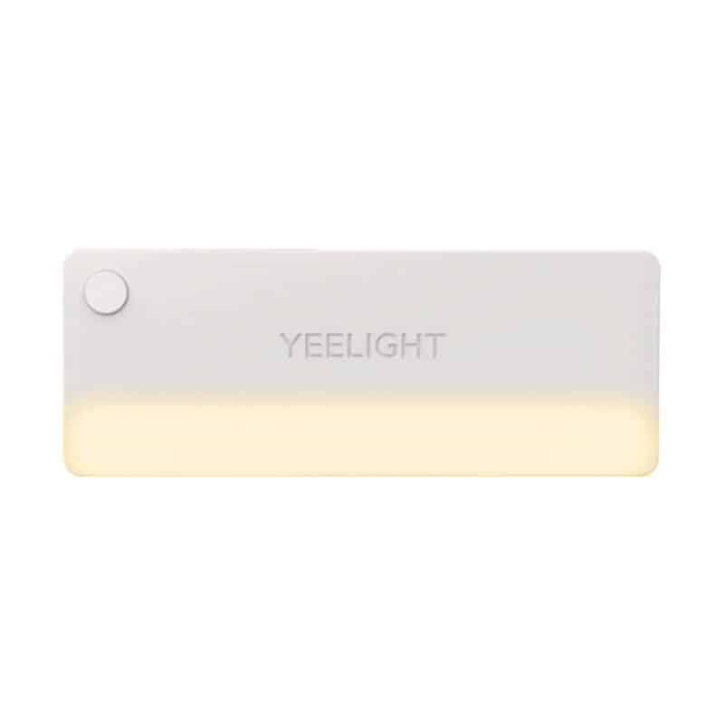 Yeelight Φως Ντουλάπας/Συρτατιού LED με αισθητήρα (4pcs) 3