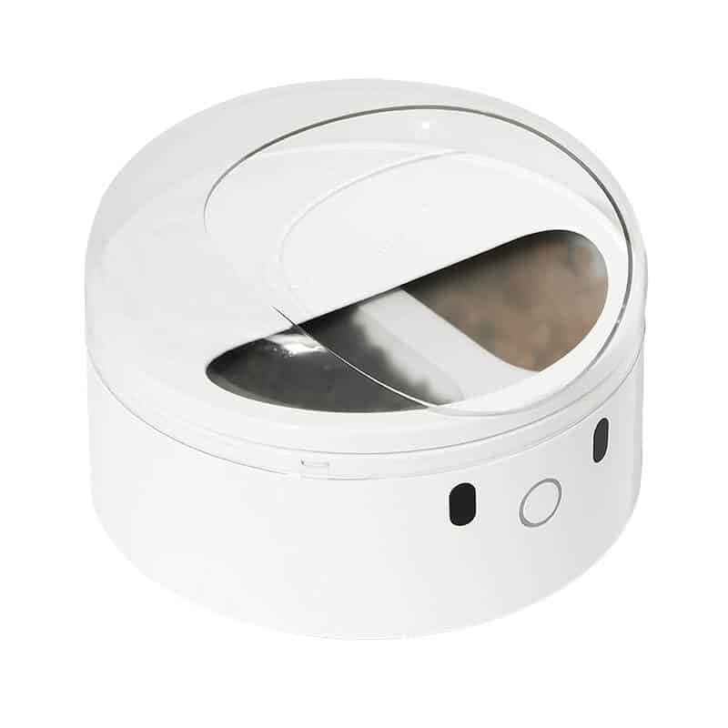 CatLink Έξυπνη Ταΐστρα F03 Standard (Λευκό)