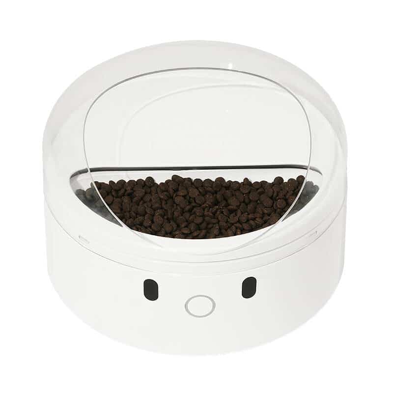 CatLink Έξυπνη Ταΐστρα F03 Standard (Λευκό) 2