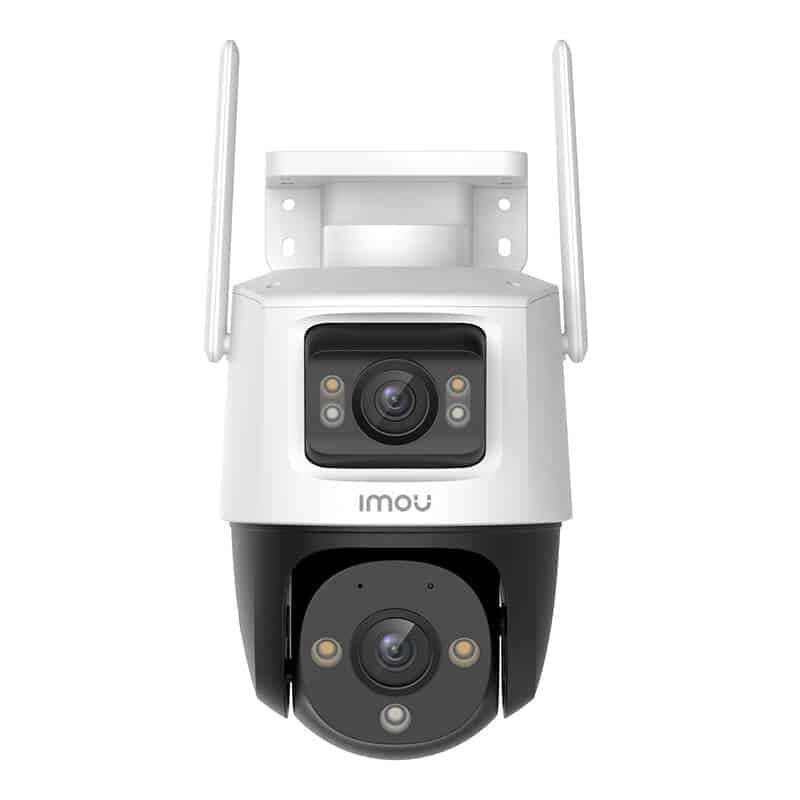 360° Outdoor Wi-Fi Kάμερα IMOU Cruiser Dual 8MP