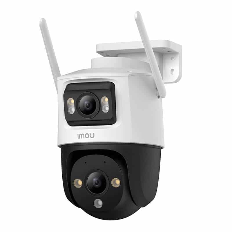 360° Outdoor Wi-Fi Kάμερα IMOU Cruiser Dual 8MP 2