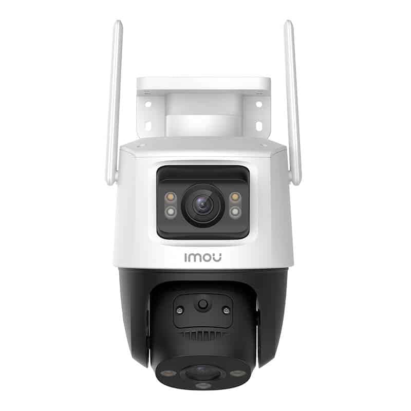 360° Outdoor Wi-Fi Kάμερα IMOU Cruiser Dual 8MP 4