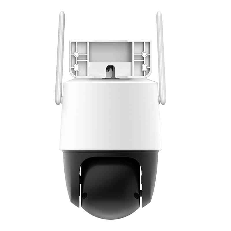 360° Outdoor Wi-Fi Kάμερα IMOU Cruiser Dual 8MP 6