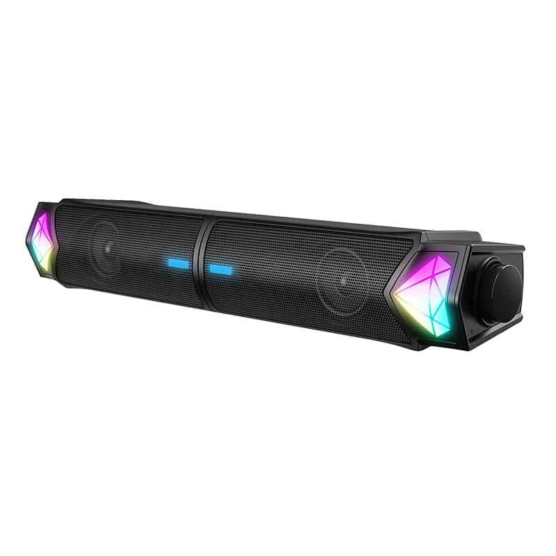 ONIKUMA L1 Gaming Ηχείο (Μαύρο)