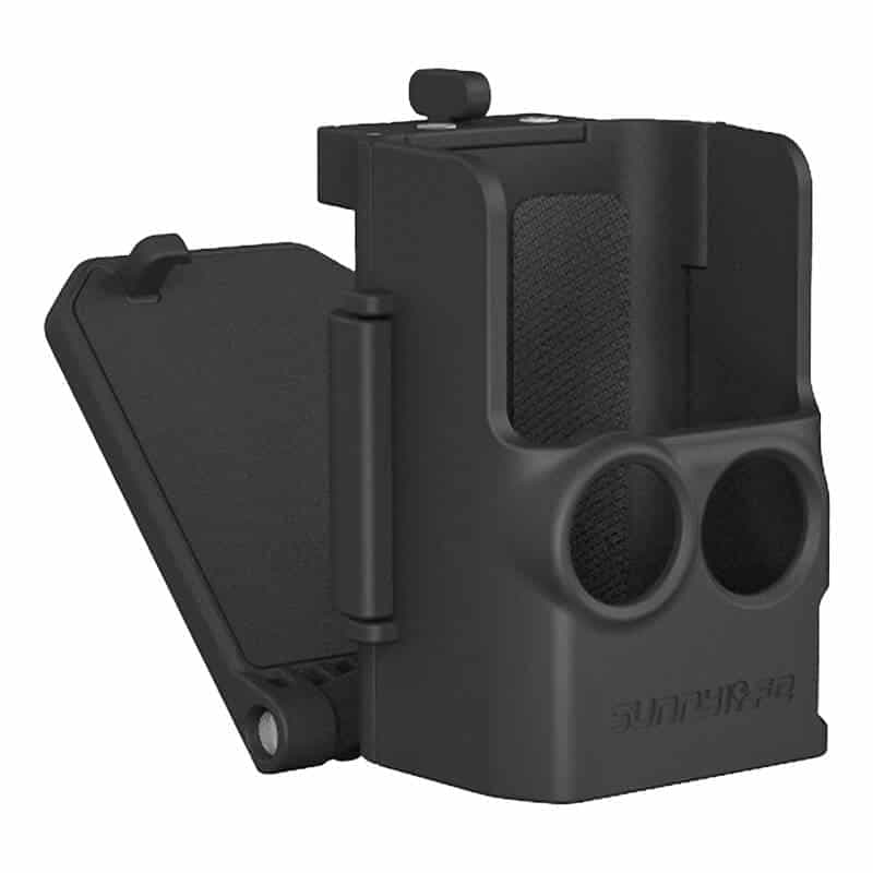 Μαγνητική Βάση Sunnylife για DJI Osmo Pocket 3 (OP3-ZJ761)
