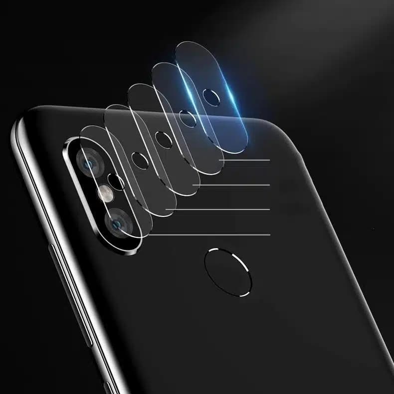 Wozinsky Kάμερα Glass 9H tempered glass for all Kάμερα Samsung Galaxy Z Fold 3 Kάμερα 2