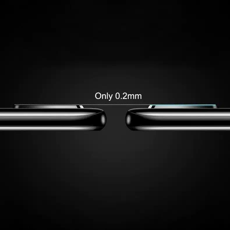 Wozinsky Kάμερα Glass 9H Full Kάμερα Tempered Glass for Xiaomi Poco M4 Pro 5G Kάμερα 3
