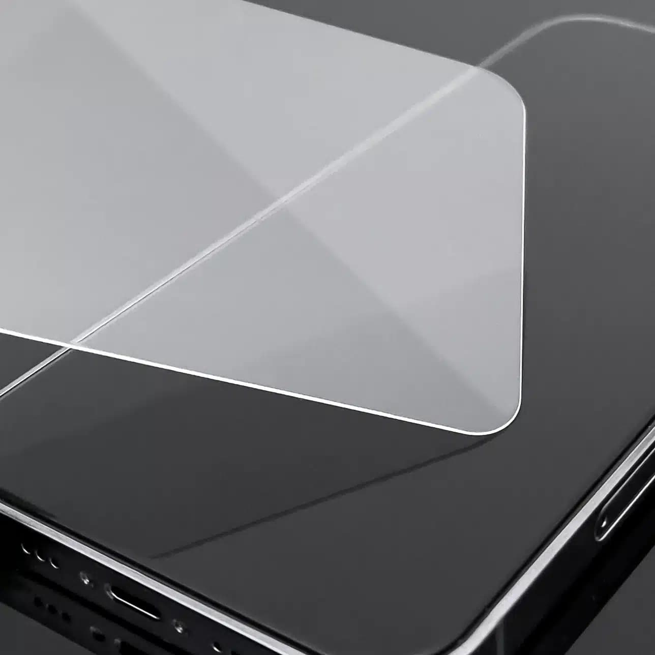Wozinsky Nano Flexi Hybrid Flexible Glass Film Xiaomi Poco M4 Pro 5G Tempered Glass 2