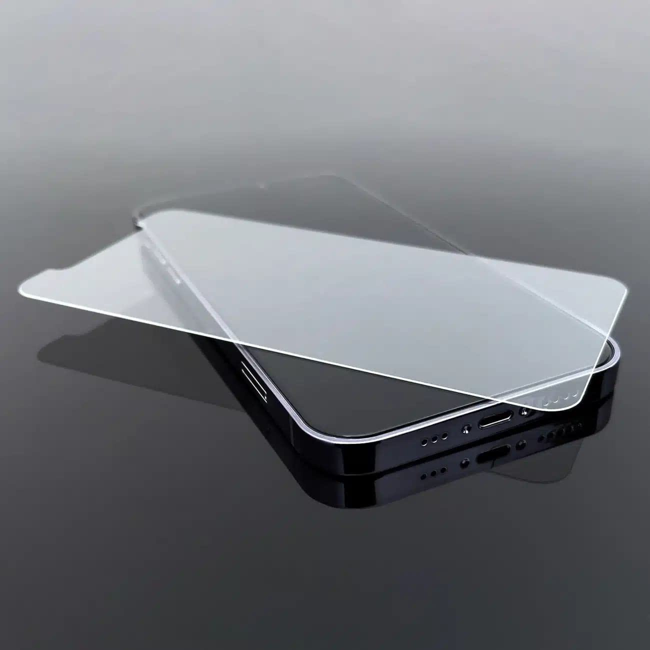 Wozinsky Nano Flexi Hybrid Flexible Glass Film Xiaomi Poco M4 Pro 5G Tempered Glass 3