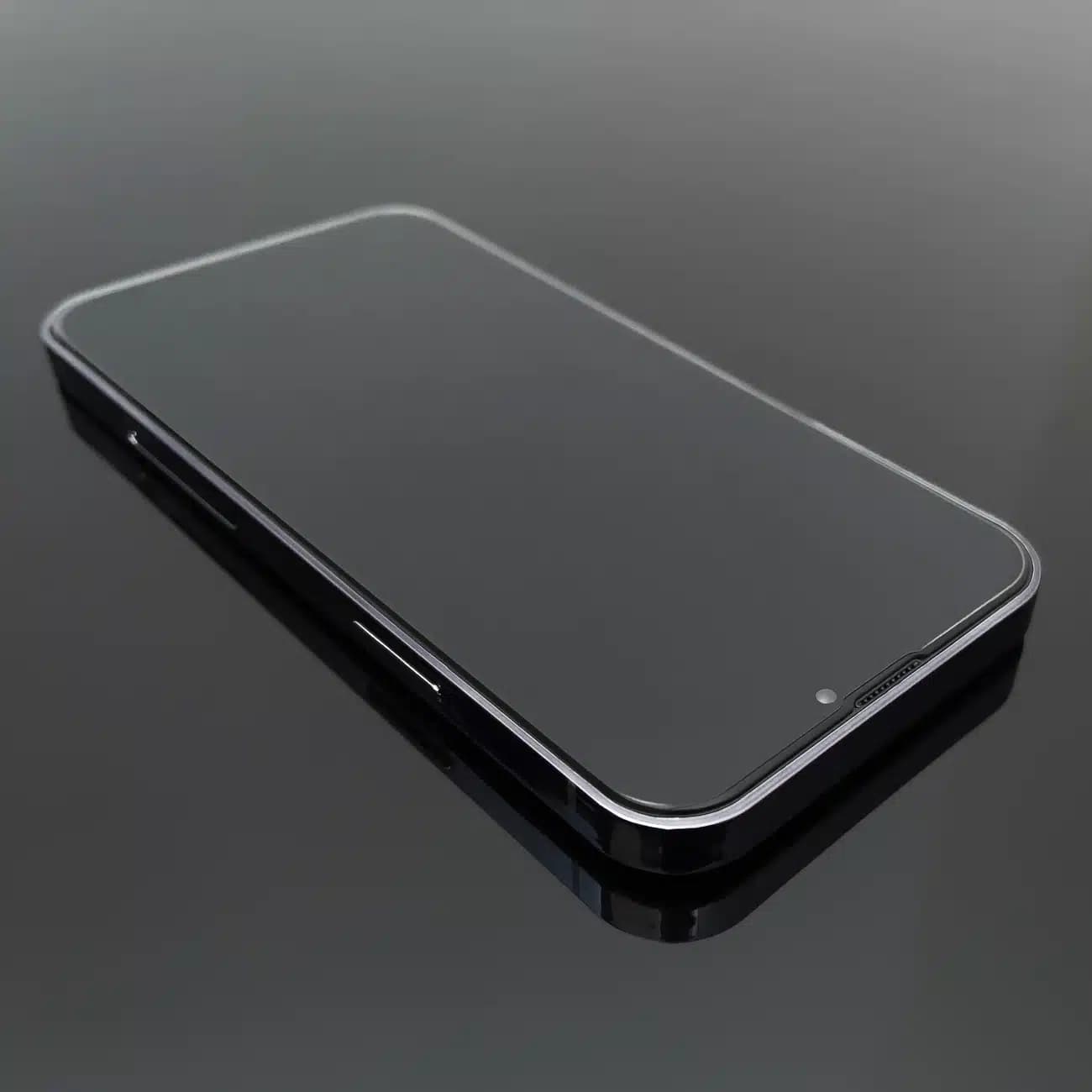 Wozinsky Nano Flexi Hybrid Flexible Glass Film Xiaomi Poco M4 Pro 5G Tempered Glass 9