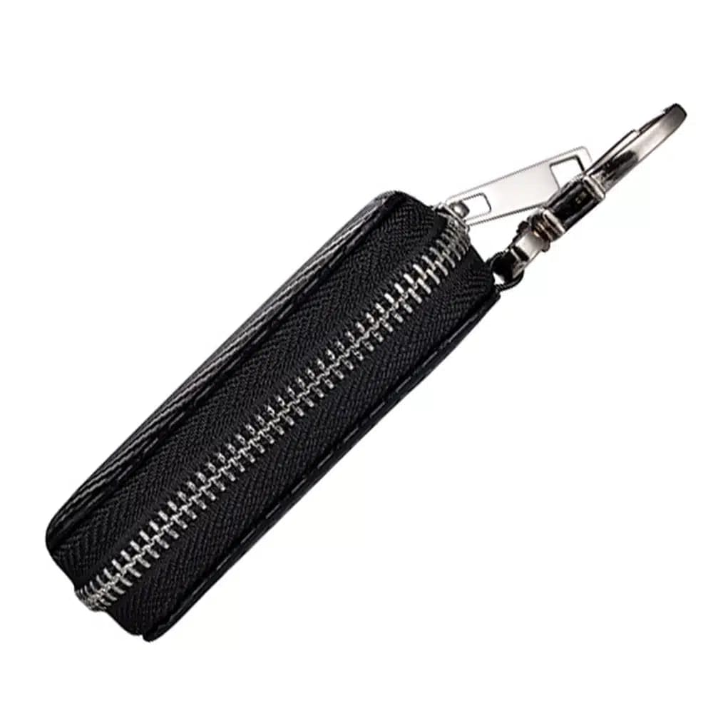 Anti-theft θήκη για car keys blocking radio waves Faraday Box Faraday cage Μαύρο 5