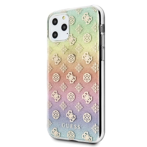 Guess Iridescent - θήκη για Apple iPhone 11 Pro - Πολύχρωμο 2