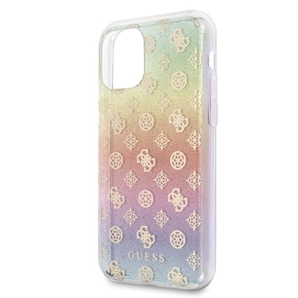 Guess Iridescent - θήκη για Apple iPhone 11 Pro - Πολύχρωμο 3
