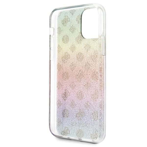 Guess Iridescent - θήκη για Apple iPhone 11 Pro - Πολύχρωμο 4