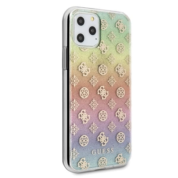 Guess Iridescent - θήκη για Apple iPhone 11 Pro - Πολύχρωμο 5