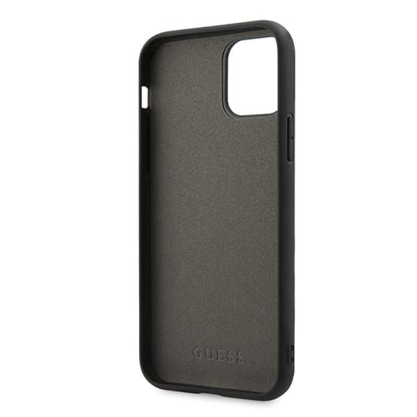 Guess Iridescent - θήκη για Apple iPhone 11 Pro Max - Διάφανο 3