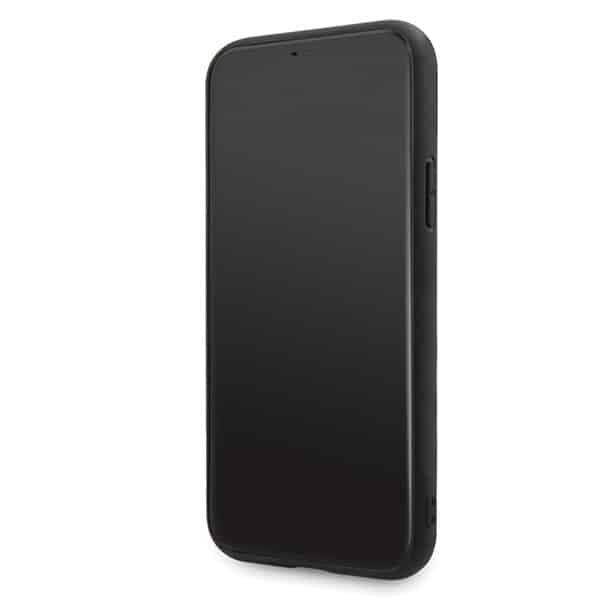 Guess Iridescent - θήκη για Apple iPhone 11 Pro Max - Διάφανο 4