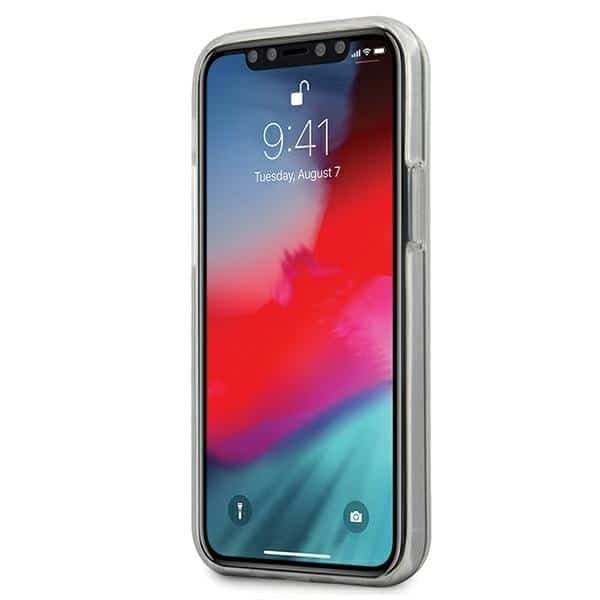 Guess 3D Pattern Collection - θήκη για Apple iPhone 12 mini - Πολύχρωμο 3