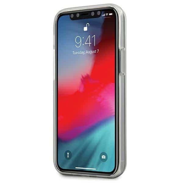 Guess 3D Pattern Collection - θήκη για Apple iPhone 12 mini - Πολύχρωμο 5