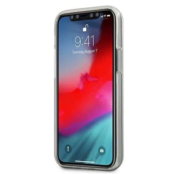 Guess Gradient - θήκη για Apple iPhone 12 mini - Ροζ 2